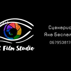 Projekt wizytówki — przykładowe portfolio freelancera w kategorii Projektowanie wizytówek