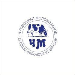 логотип для молокозавода — przykładowe portfolio freelancera w kategorii Loga