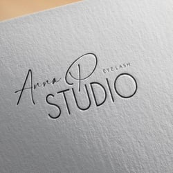 Logotype 8 — example of a freelancer's portfolio in the category Logo Design