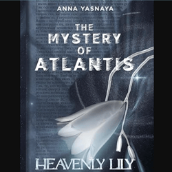 The Secret of Atlantis: Heavenly Lilly — example of a freelancer's portfolio in the category Text translation