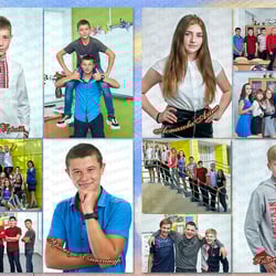 Rozpoczęcie fotokniżki — przykładowe portfolio freelancera w kategorii Fotografowanie