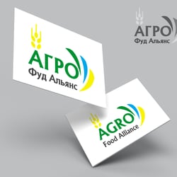 Разработка логотипа ООО 