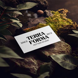 Logo — example of a freelancer's portfolio in the category Logo Design