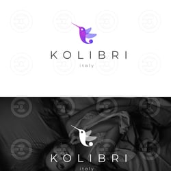 Logo Koncepcja — przykładowe portfolio freelancera w kategorii Loga