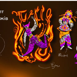 Firmowy styl animacji — przykładowe portfolio freelancera w kategorii 