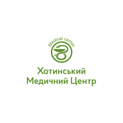 LOGO Medical Center — example of a freelancer's portfolio in the category Logo Design