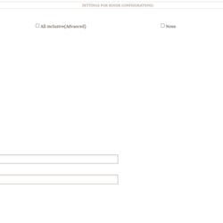 Konfigurator projektu budowlanego — przykładowe portfolio freelancera w kategorii 
