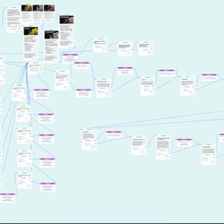 Telegram chat bot, with payment in crypto and a questionnaire — example of a freelancer's portfolio in the category AI & Machine Learning