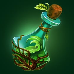 Для ігри — пример работы портфолио фрилансера в категории Иллюстрации и рисунки