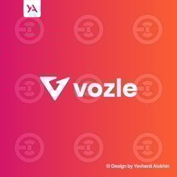 Logo — example of a freelancer's portfolio in the category Logo Design