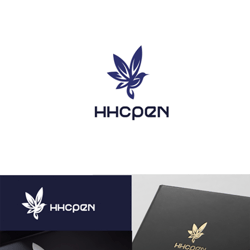 HHcpen — example of a freelancer's portfolio in the category Logo Design