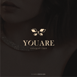Logo for Jewelry Products — example of a freelancer's portfolio in the category Logo Design