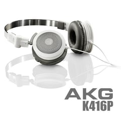 AKG Banner — приклад роботи портфоліо фрілансера в категорії Банери