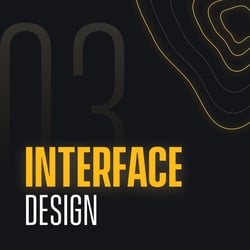 [UiUX AppDesign] — przykładowe portfolio freelancera w kategorii Projektowanie interfejsów