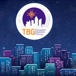 Лого для блокчейн проекта — example of a freelancer's portfolio in the category Logo design