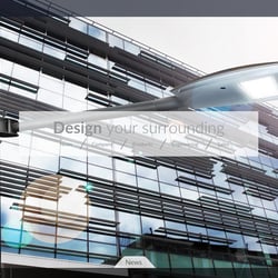 AEC illumination corporation — пример работы портфолио фрилансера в категории Веб-программирование