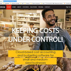 Calculation of Product Costs — example of a freelancer's portfolio in the category Databases & SQL