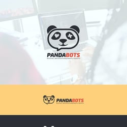 Логотип — приклад роботи портфоліо фрілансера в категорії Логотипи