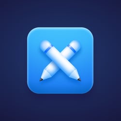 Icon — example of a freelancer's portfolio in the category Icons & Pixel Graphics
