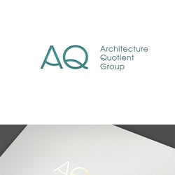 AQ2 — example of a freelancer's portfolio in the category Logo design