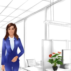 Иллюстрация для игры — приклад роботи портфоліо фрілансера в категорії Ілюстрації та малюнки