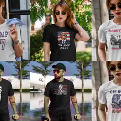T-Shirts Print Designs — example of a freelancer's portfolio in the category Vector Graphics