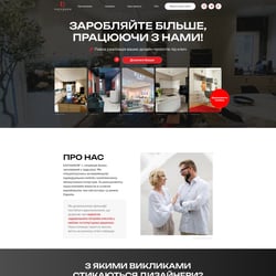 kachanow — example of a freelancer's portfolio in the category HTML & CSS
