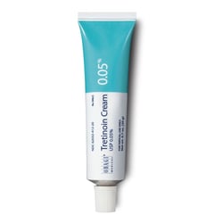 Tretinoin Cream 0.05% Obagi — example of a freelancer's portfolio in the category Copywriting
