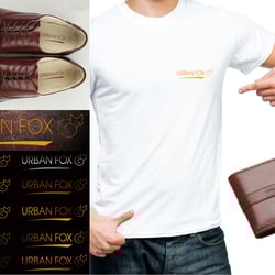 Development of Brand — example of a freelancer's portfolio in the category Corporate Style