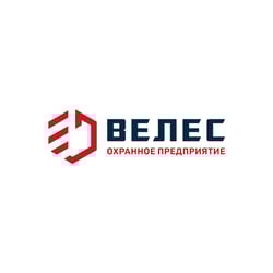 Велес — приклад роботи портфоліо фрілансера в категорії Логотипи