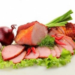 Meat delicies - a delicious way to preserve meat — example of a freelancer's portfolio in the category Copywriting