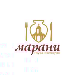 Марані — приклад роботи портфоліо фрілансера в категорії Логотипи
