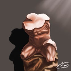 Tours Belvederski — przykładowe portfolio freelancera w kategorii Ilustracje i rysunki