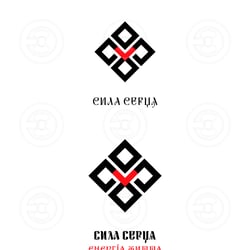 Лого — пример работы портфолио фрилансера в категории Логотипы