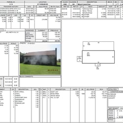 Download PDF files and parsing them with MySQL recording — example of a freelancer's portfolio in the category Data parsing