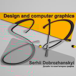 ЛОГО — example of a freelancer's portfolio in the category Corporate style