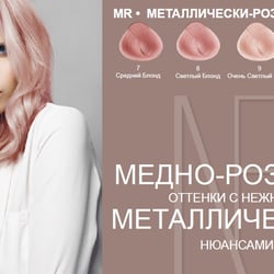 Описание товара (профкосметика для волос) — пример работы портфолио фрилансера в категории Копирайтинг