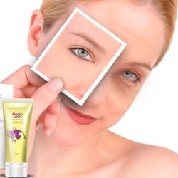 Magic Look - a mask from dark circles under the eyes — example of a freelancer's portfolio in the category Copywriting