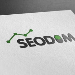 Logo — przykładowe portfolio freelancera w kategorii Loga