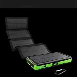 Portable Device — example of a freelancer's portfolio in the category Articles & Blog Posts