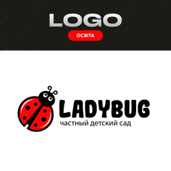 Logo — example of a freelancer's portfolio in the category Logo Design