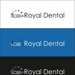 Logotype for Dental Clinic — example of a freelancer's portfolio in the category Print Design