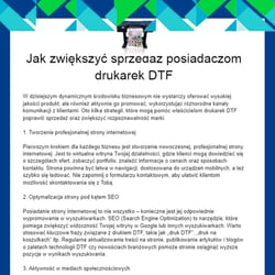 Написання. Технічна. Польська — приклад роботи портфоліо фрілансера в категорії Написання статей