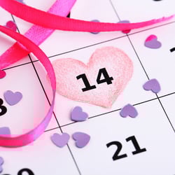 The Day of the Loved — example of a freelancer's portfolio in the category Copywriting