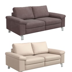sofa — przykładowe portfolio freelancera w kategorii Wizualizacja i symulacja