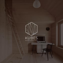 Логотип — пример работы портфолио фрилансера в категории Логотипы