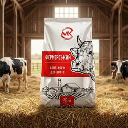 Packaging of Animal Feed
