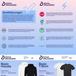 Catalog — example of a freelancer's portfolio in the category Print Design