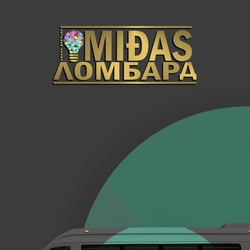 MODIS — приклад роботи портфоліо фрілансера в категорії Фірмовий стиль