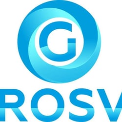 Logo of GiroSvit — example of a freelancer's portfolio in the category Logo design